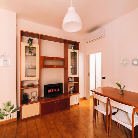 Apartamento San Siro-Duomo Wi-Fi & Netflix Milán Exterior foto