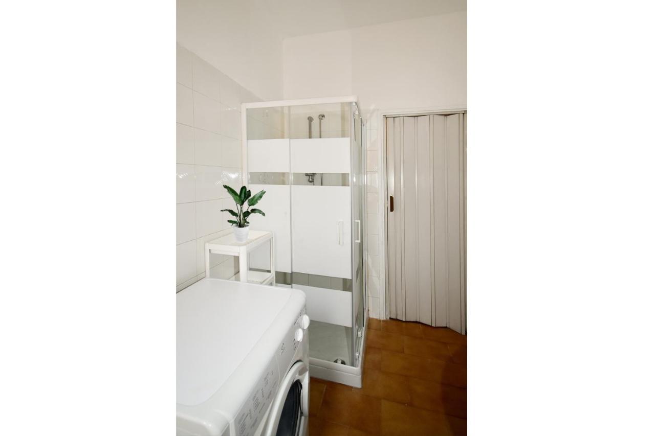 Apartamento San Siro-Duomo Wi-Fi & Netflix Milán Exterior foto