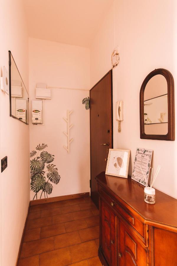 Apartamento San Siro-Duomo Wi-Fi & Netflix Milán Exterior foto